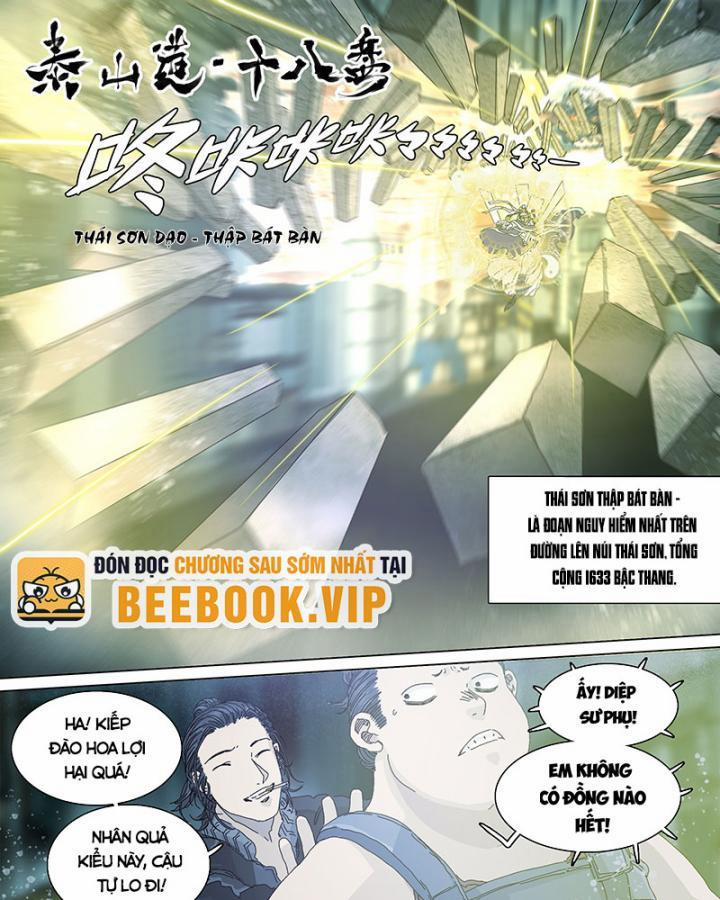 Sơn Thượng Chi Nhân 47 trang 7