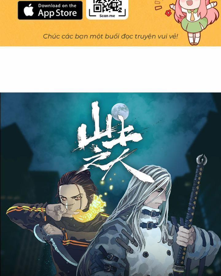 Sơn Thượng Chi Nhân 48 trang 1