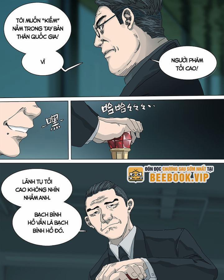 Sơn Thượng Chi Nhân 48 trang 15