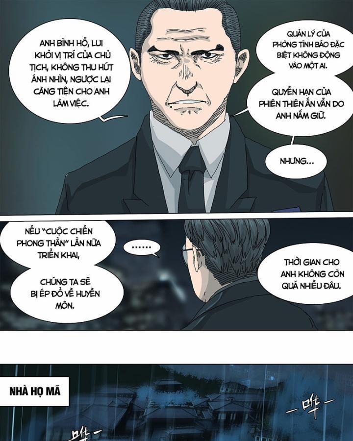 Sơn Thượng Chi Nhân 48 trang 17