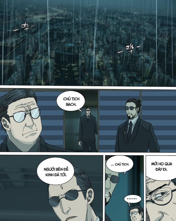 Sơn Thượng Chi Nhân 48 trang 3