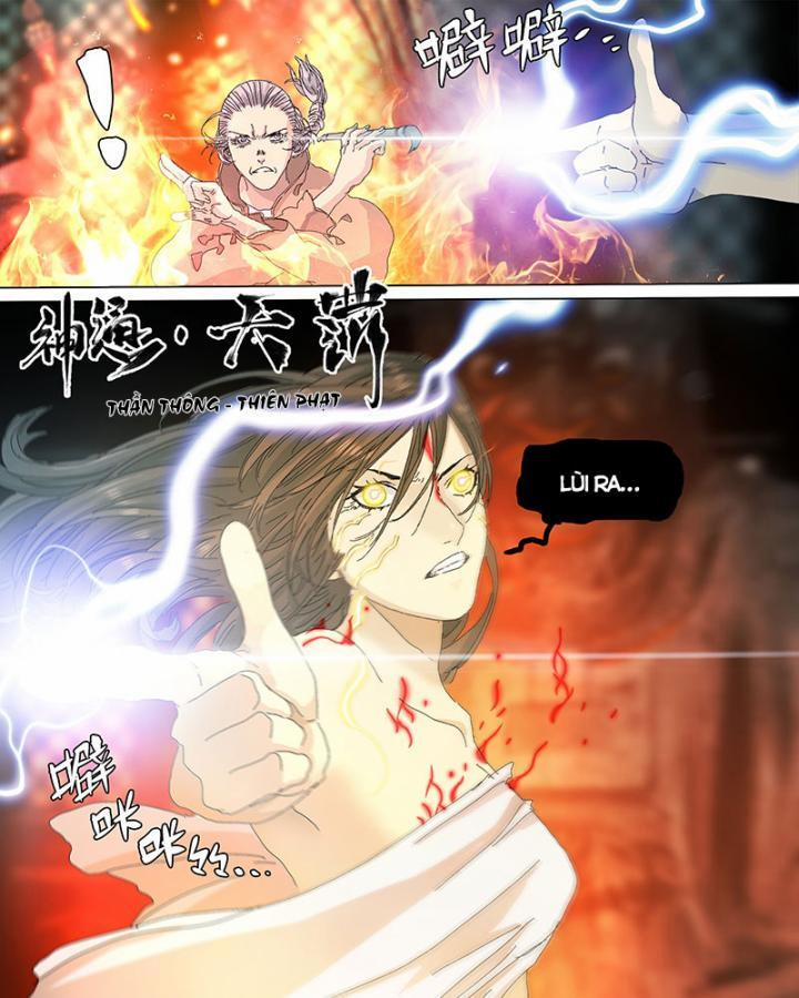 Sơn Thượng Chi Nhân 48 trang 37