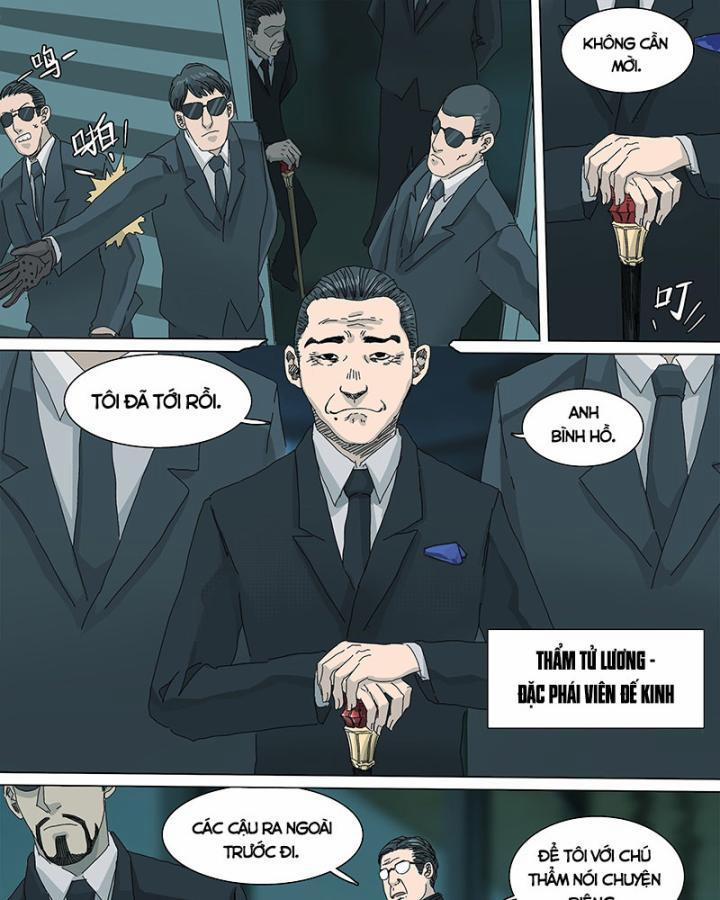 Sơn Thượng Chi Nhân 48 trang 5