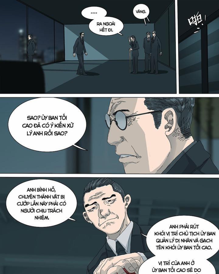 Sơn Thượng Chi Nhân 48 trang 7