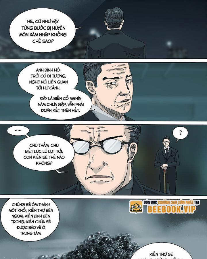 Sơn Thượng Chi Nhân 48 trang 9