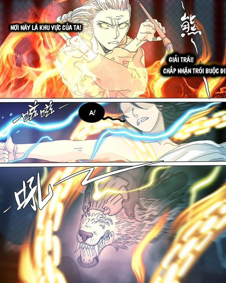 Sơn Thượng Chi Nhân 49 trang 3