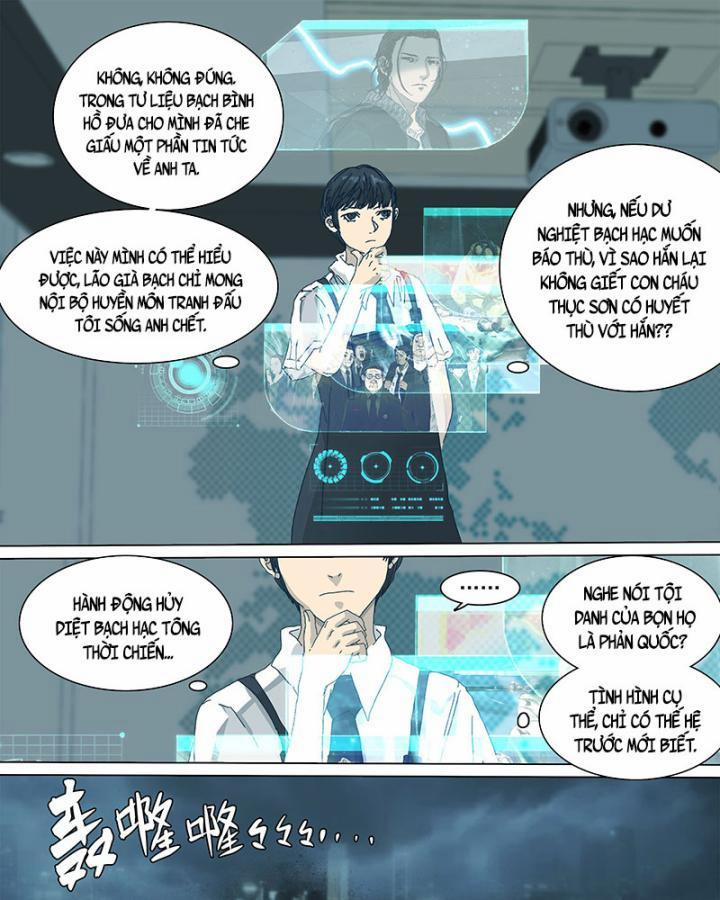 Sơn Thượng Chi Nhân 49 trang 37