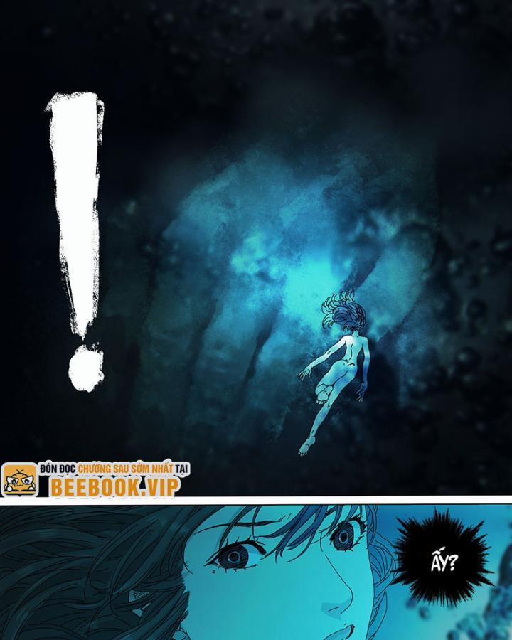 Sơn Thượng Chi Nhân 49 trang 43