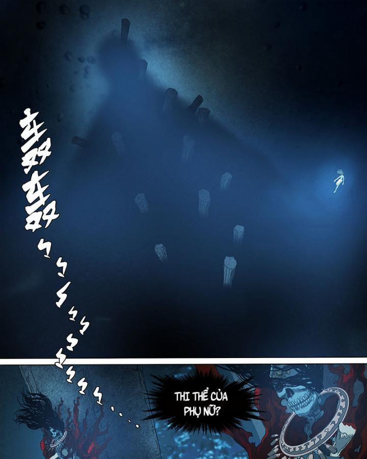 Sơn Thượng Chi Nhân 49 trang 45