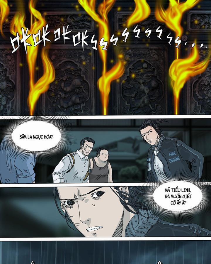 Sơn Thượng Chi Nhân 49 trang 5