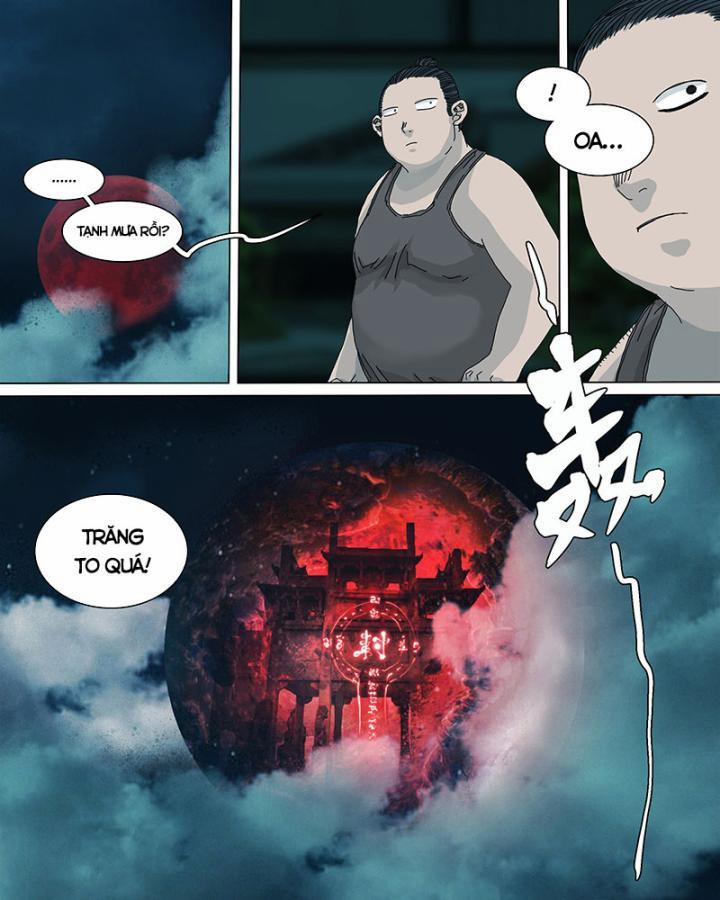 Sơn Thượng Chi Nhân 49 trang 51