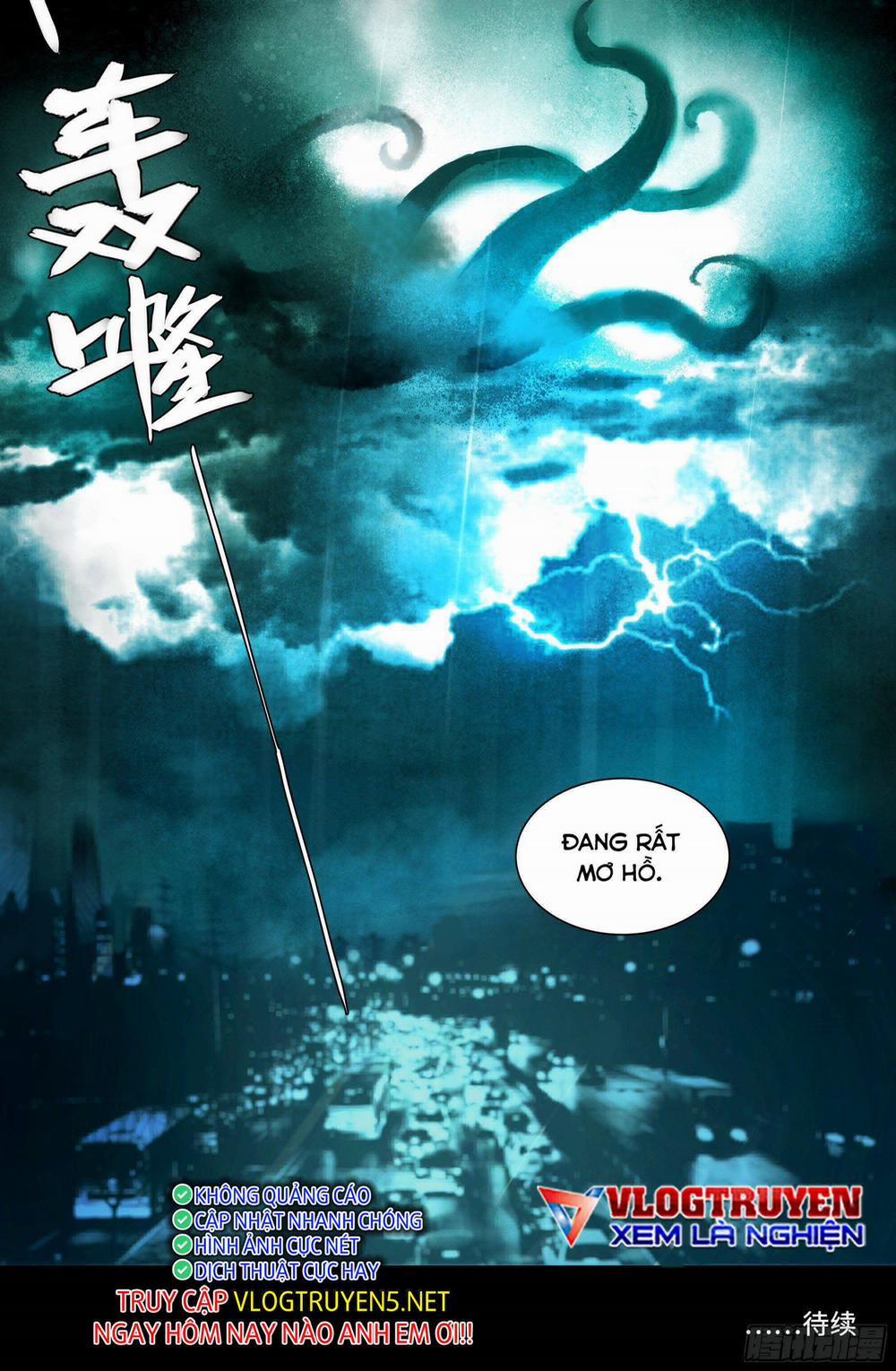 Sơn Thượng Chi Nhân 5 trang 23