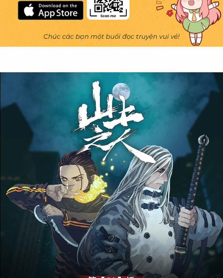 Sơn Thượng Chi Nhân 50 trang 1
