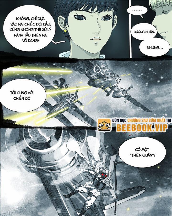 Sơn Thượng Chi Nhân 50 trang 31