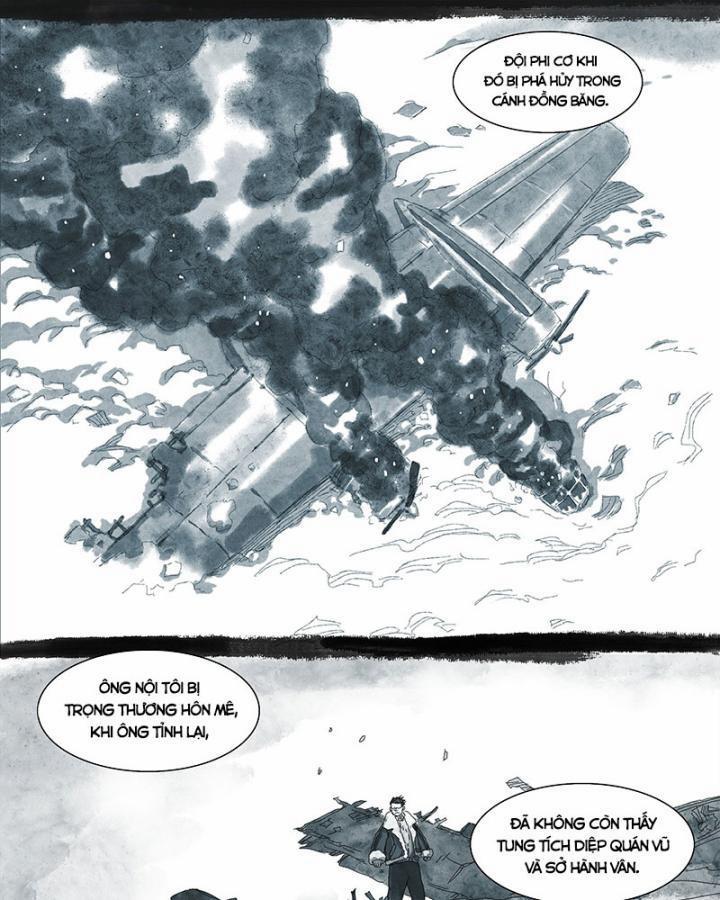 Sơn Thượng Chi Nhân 50 trang 37