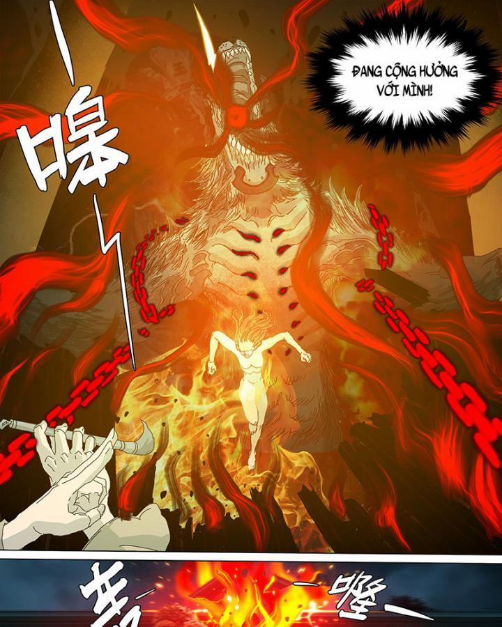 Sơn Thượng Chi Nhân 50 trang 5