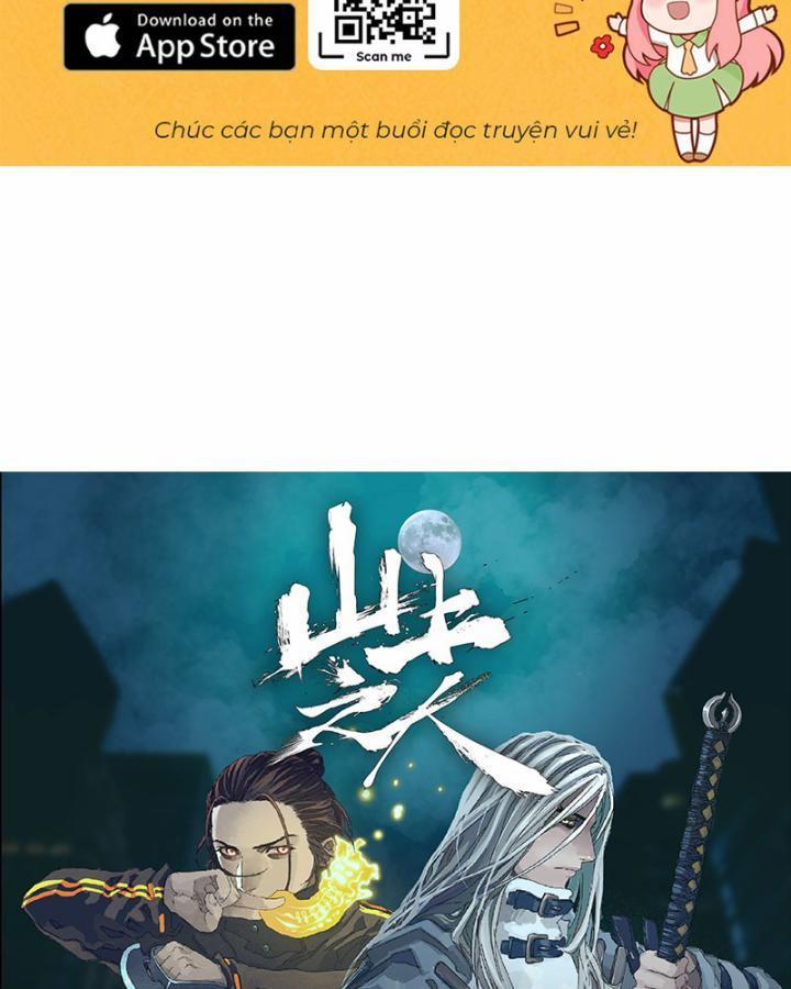 Sơn Thượng Chi Nhân 51 trang 1