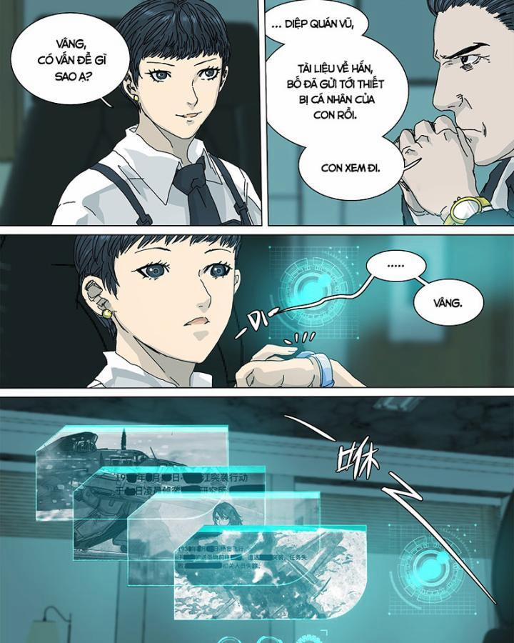 Sơn Thượng Chi Nhân 51 trang 11