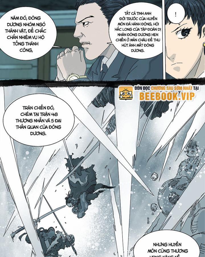 Sơn Thượng Chi Nhân 51 trang 15