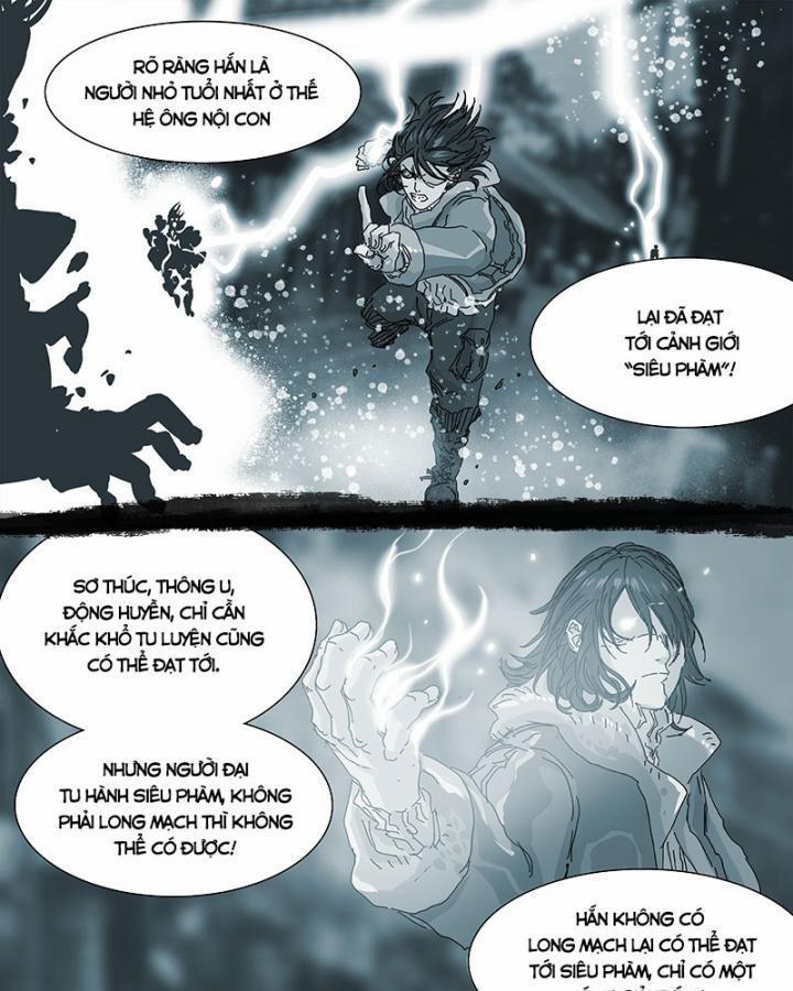 Sơn Thượng Chi Nhân 51 trang 23