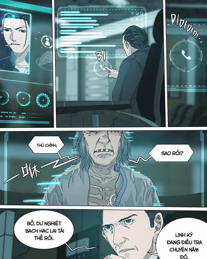 Sơn Thượng Chi Nhân 51 trang 5