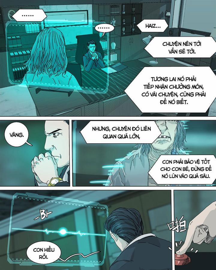 Sơn Thượng Chi Nhân 51 trang 7