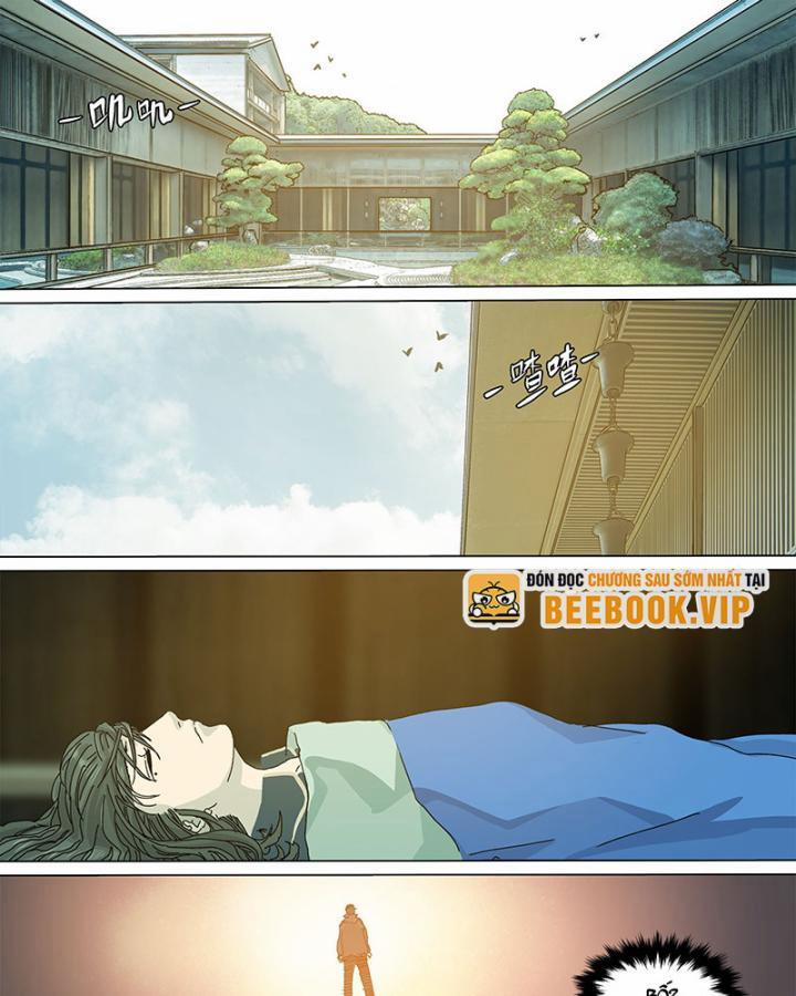Sơn Thượng Chi Nhân 52 trang 3