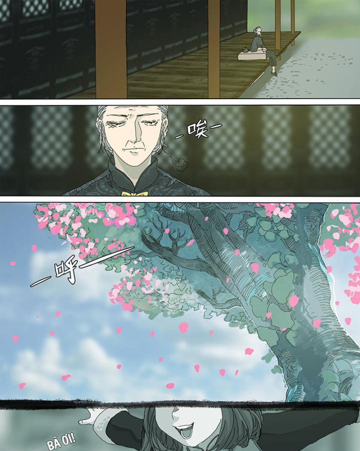 Sơn Thượng Chi Nhân 52 trang 39