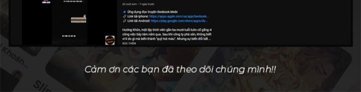 Sơn Thượng Chi Nhân 52 trang 45