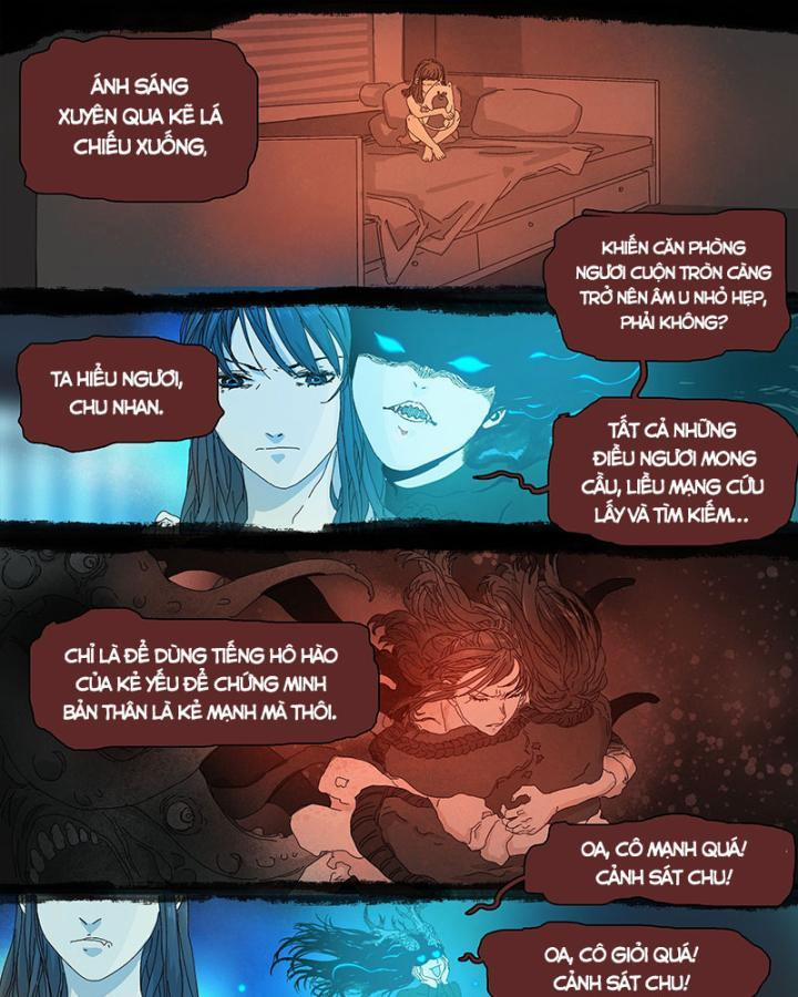 Sơn Thượng Chi Nhân 53 trang 13