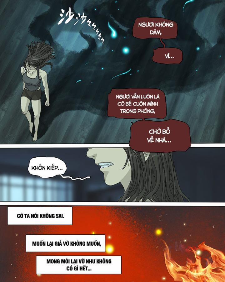 Sơn Thượng Chi Nhân 53 trang 17