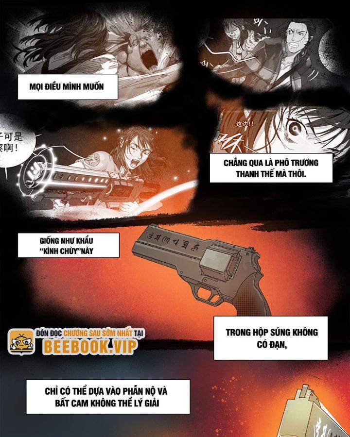 Sơn Thượng Chi Nhân 53 trang 19