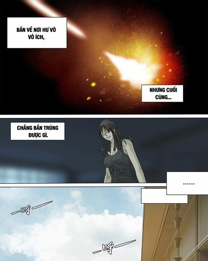 Sơn Thượng Chi Nhân 53 trang 21