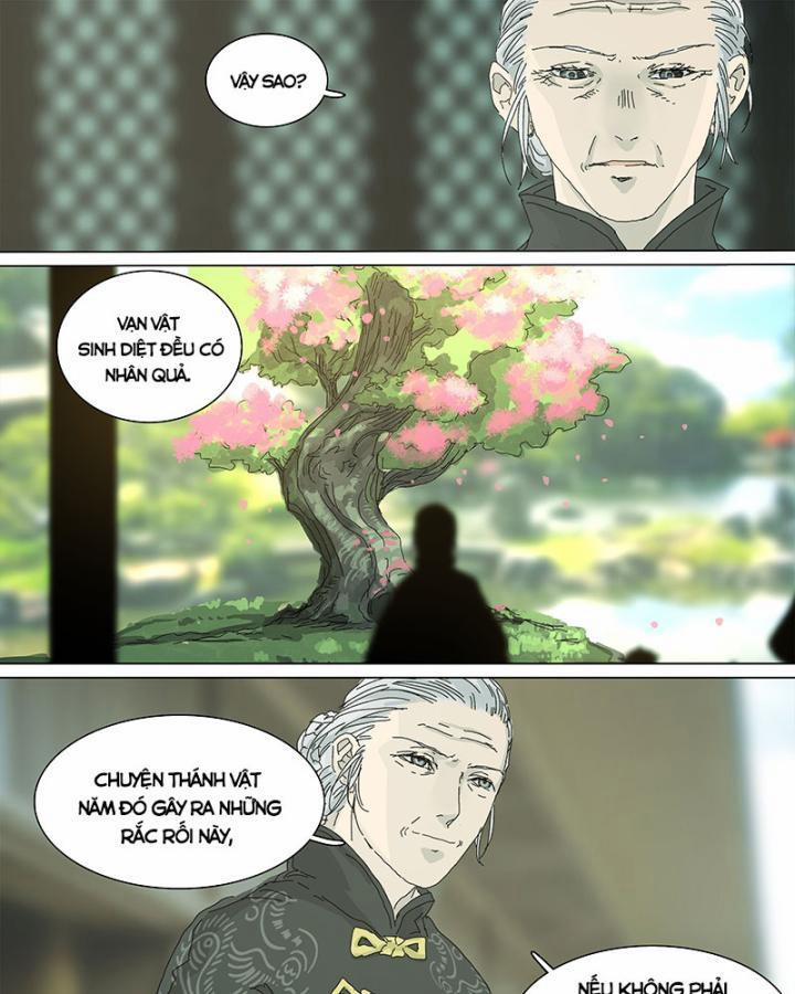 Sơn Thượng Chi Nhân 53 trang 27