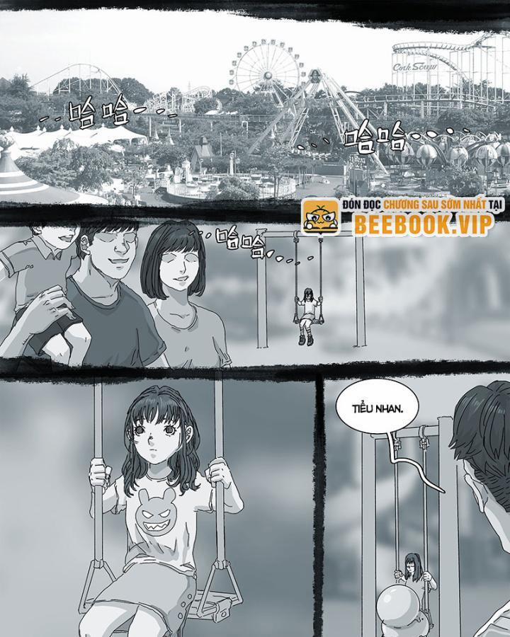 Sơn Thượng Chi Nhân 53 trang 3