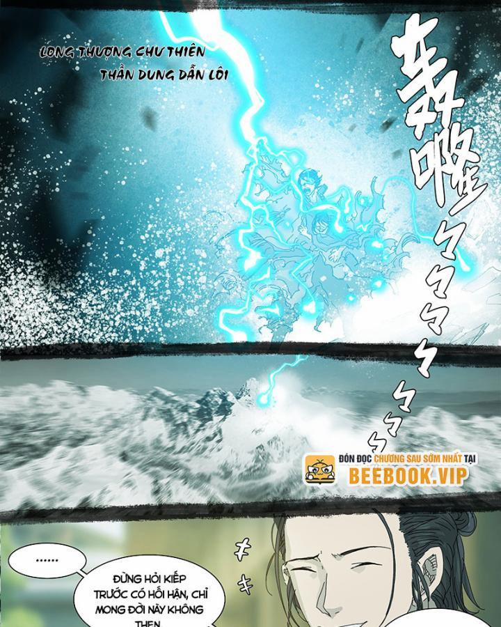 Sơn Thượng Chi Nhân 53 trang 31