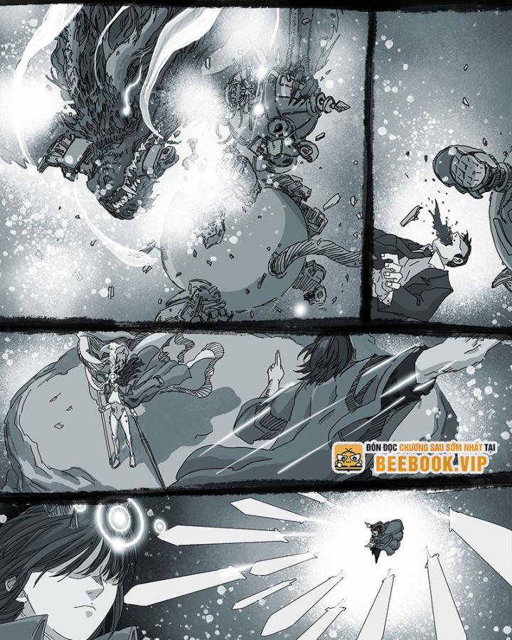 Sơn Thượng Chi Nhân 53 trang 49