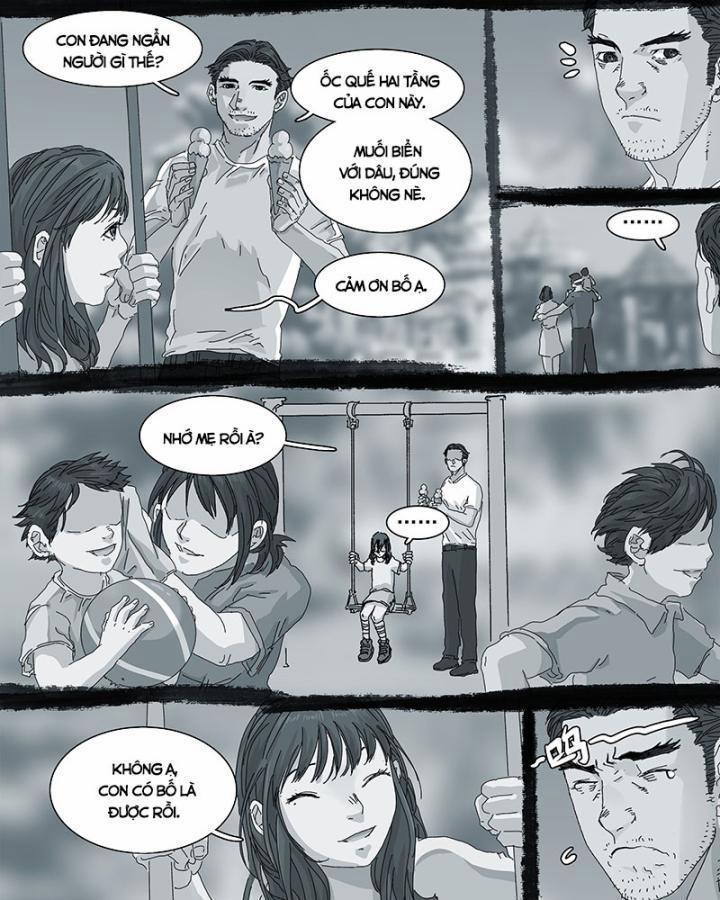 Sơn Thượng Chi Nhân 53 trang 5