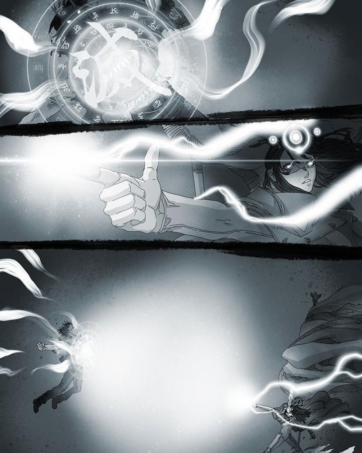 Sơn Thượng Chi Nhân 53 trang 53