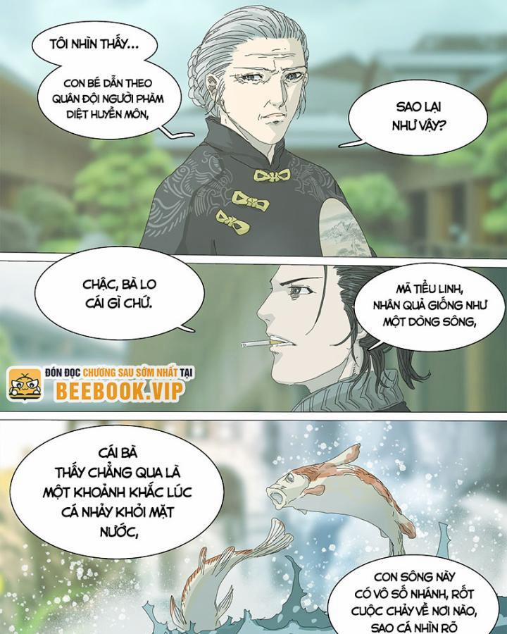 Sơn Thượng Chi Nhân 53 trang 55