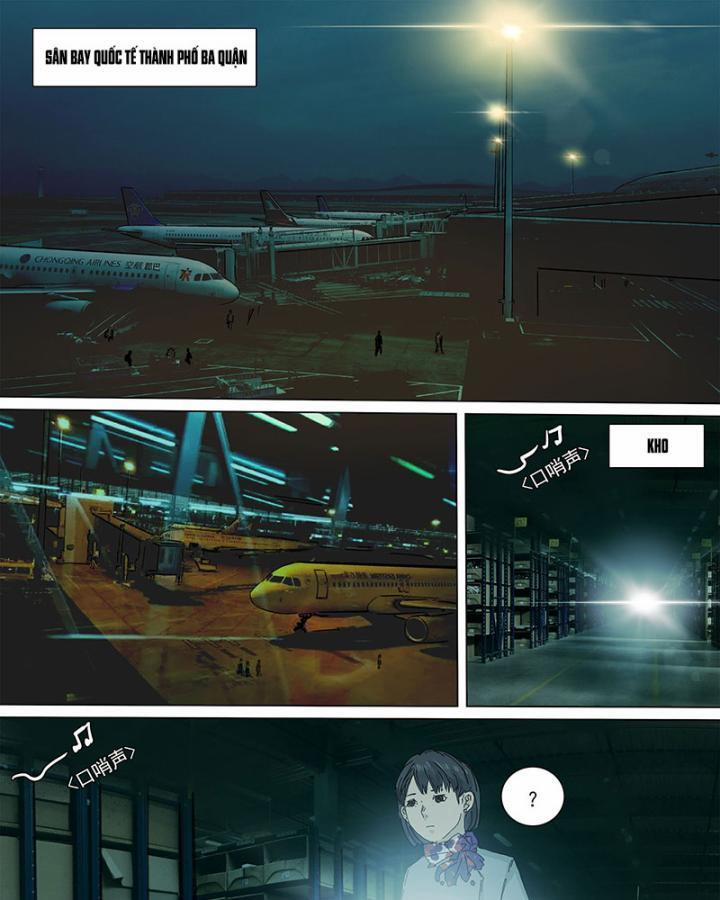 Sơn Thượng Chi Nhân 53 trang 57