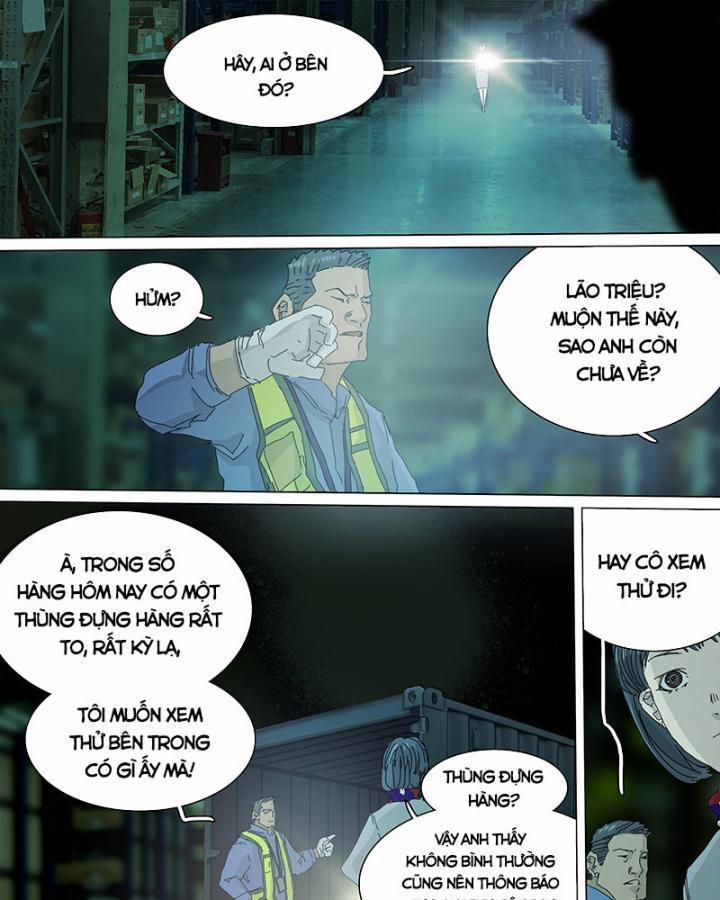 Sơn Thượng Chi Nhân 53 trang 59