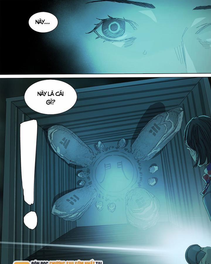 Sơn Thượng Chi Nhân 53 trang 61