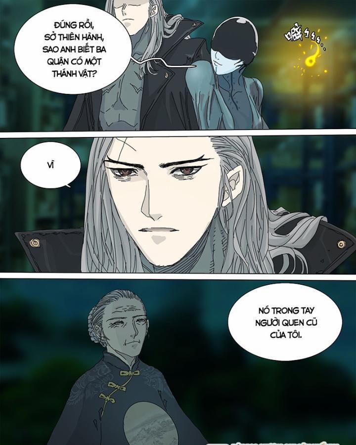Sơn Thượng Chi Nhân 53 trang 71