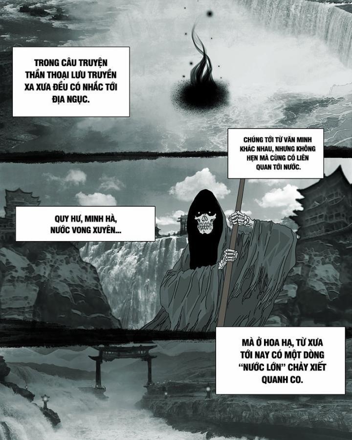 Sơn Thượng Chi Nhân 54 trang 3