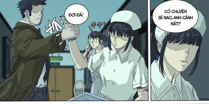 Sơn Thượng Chi Nhân 54 trang 37