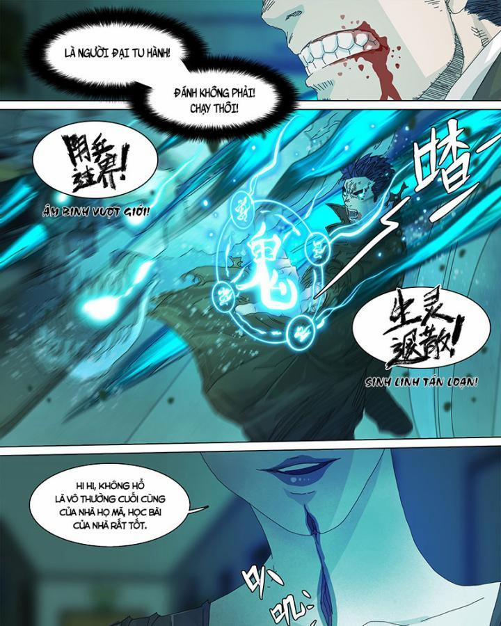 Sơn Thượng Chi Nhân 54 trang 42