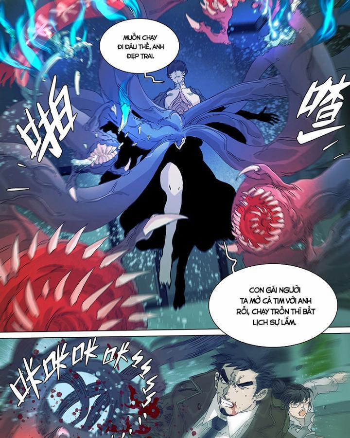 Sơn Thượng Chi Nhân 54 trang 44