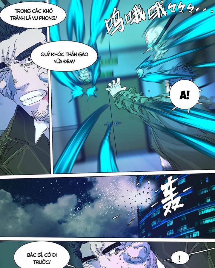 Sơn Thượng Chi Nhân 54 trang 48