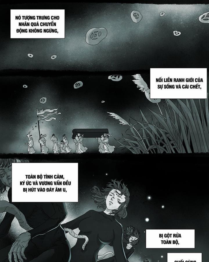 Sơn Thượng Chi Nhân 54 trang 5